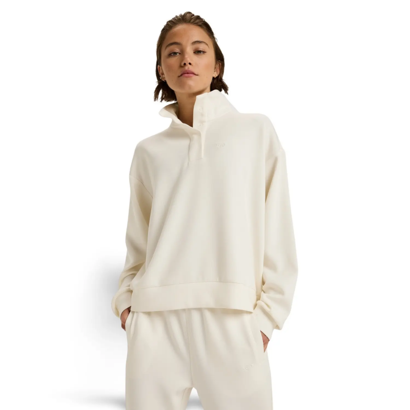 Sweatshirt Damen Roxy Rise & Vibe