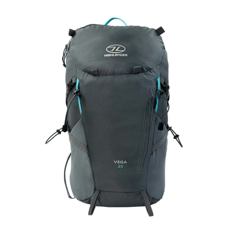 Rucksack Damen Highlander Vega