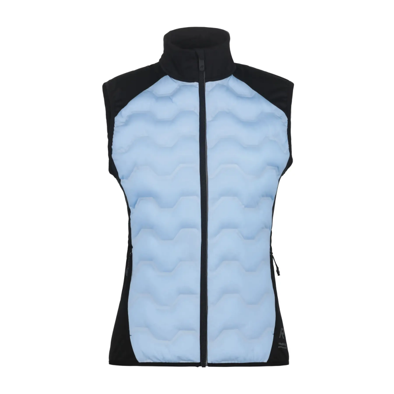 Ärmellose Softshell-Sportjacke für Damen Rukka Merjala