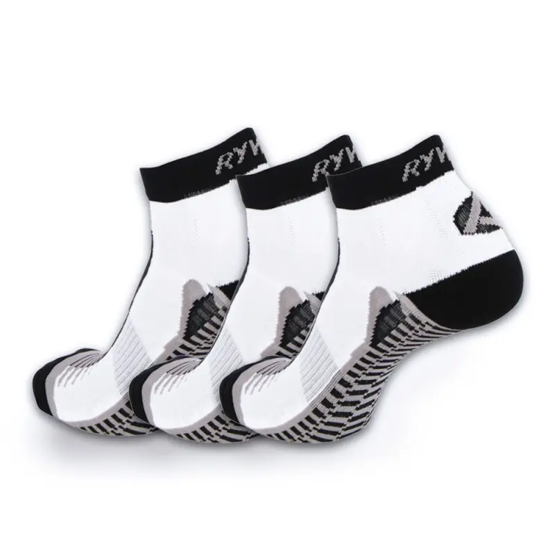 Ein Paar Socken Rywan Cirrus