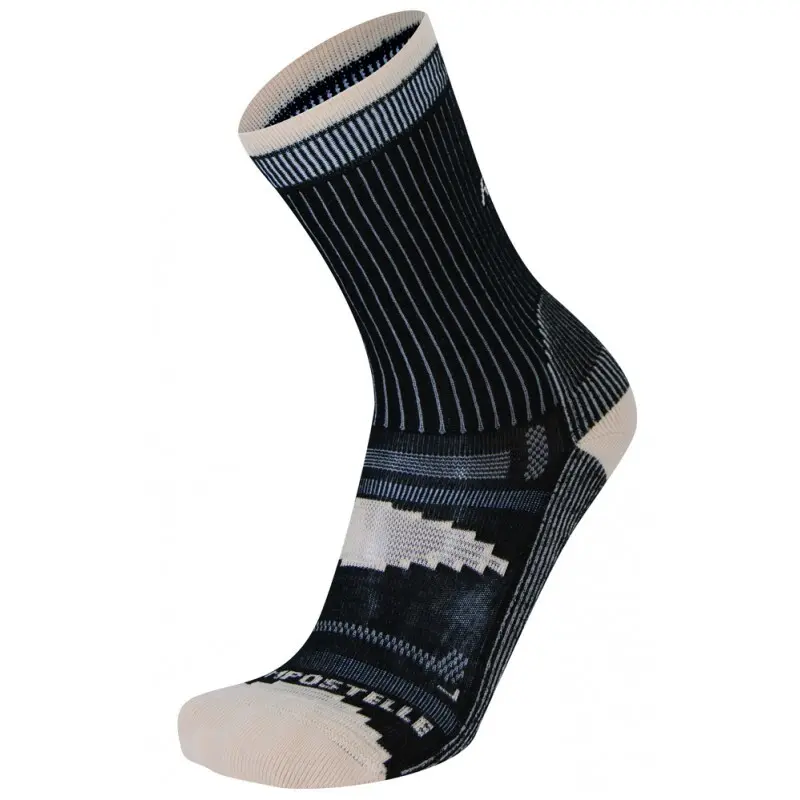 Socken Rywan Compostelle Climasocks