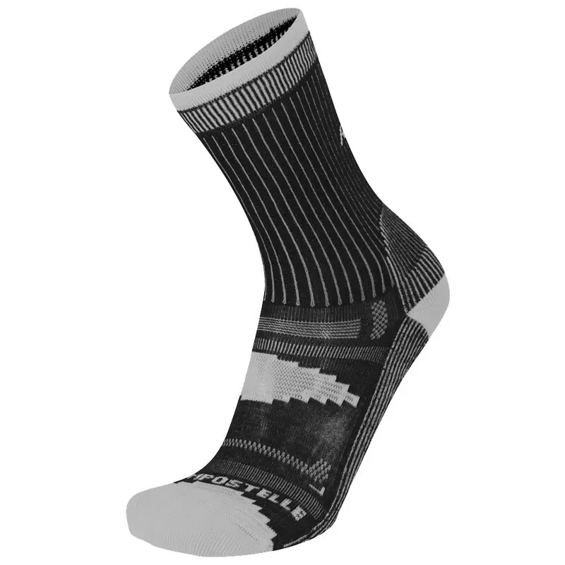 Socken Rywan Compostelle Climasocks