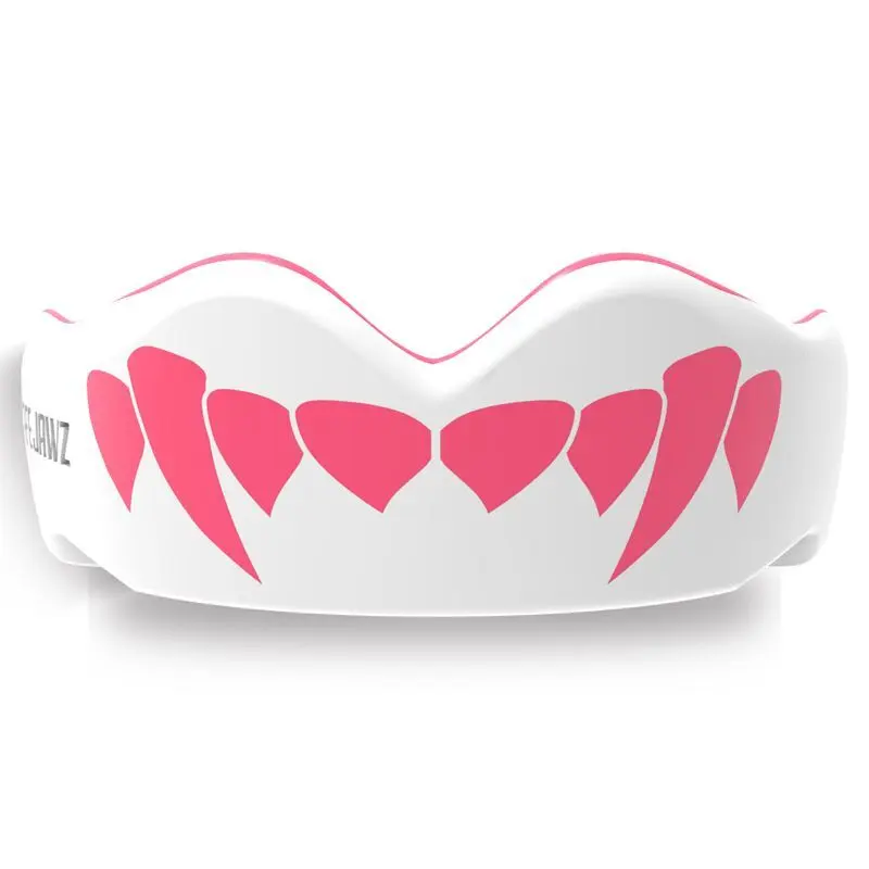 Zahnschutz Safejawz Extro-series Dracula