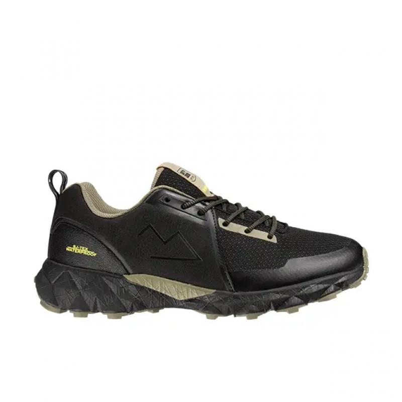 Wanderschuhe Safety Jogger Adventure Taman