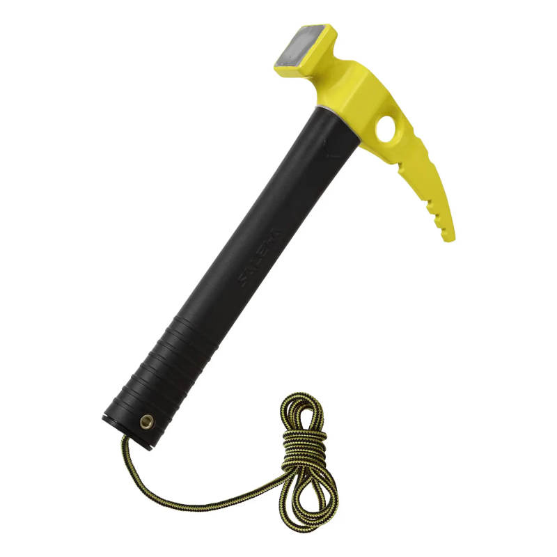 Hammer Salewa Rockhammaer