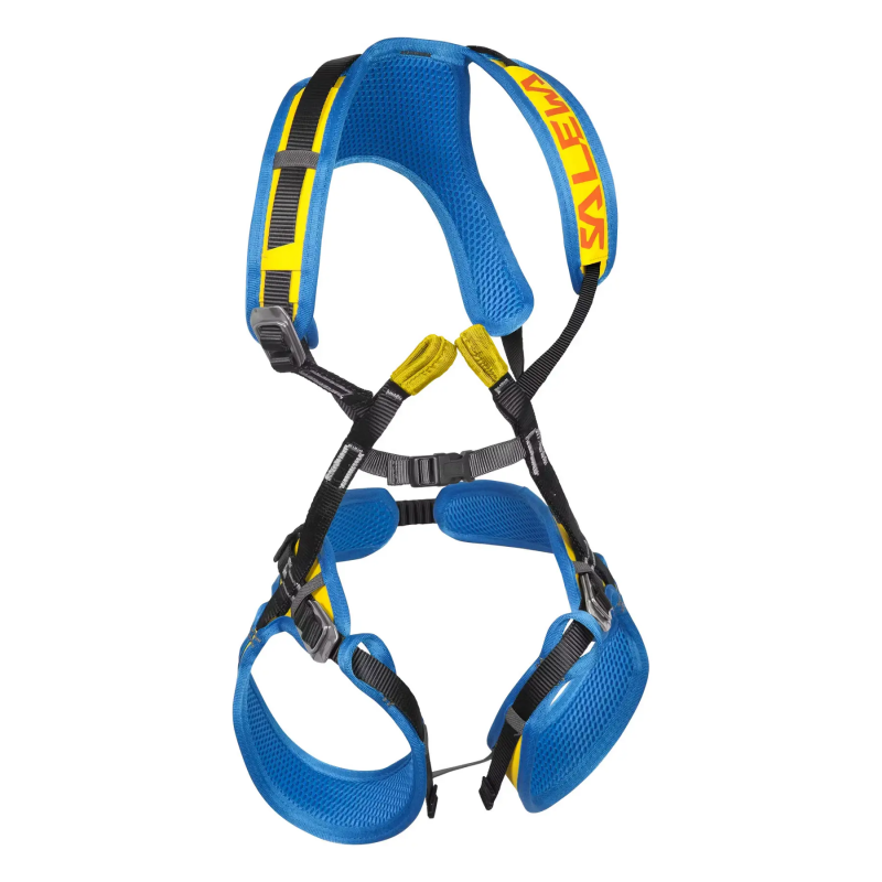Klettergurt Salewa