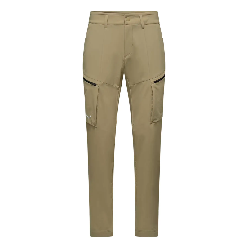 Wander Cargo-Hose Salewa Puez