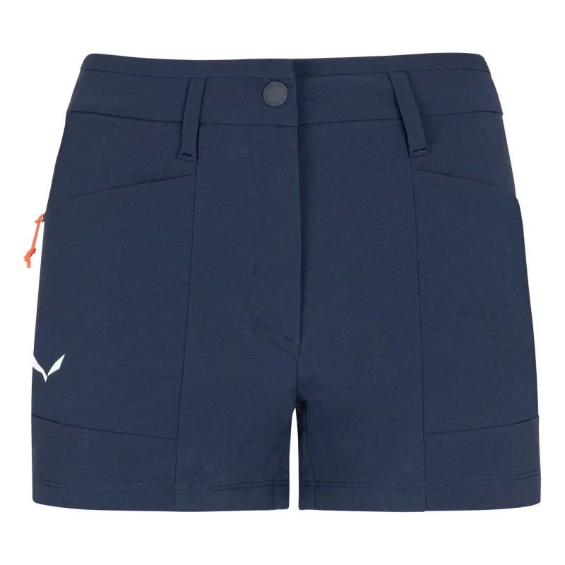 Kurze Wander-Cargo für Damen Salewa Puez