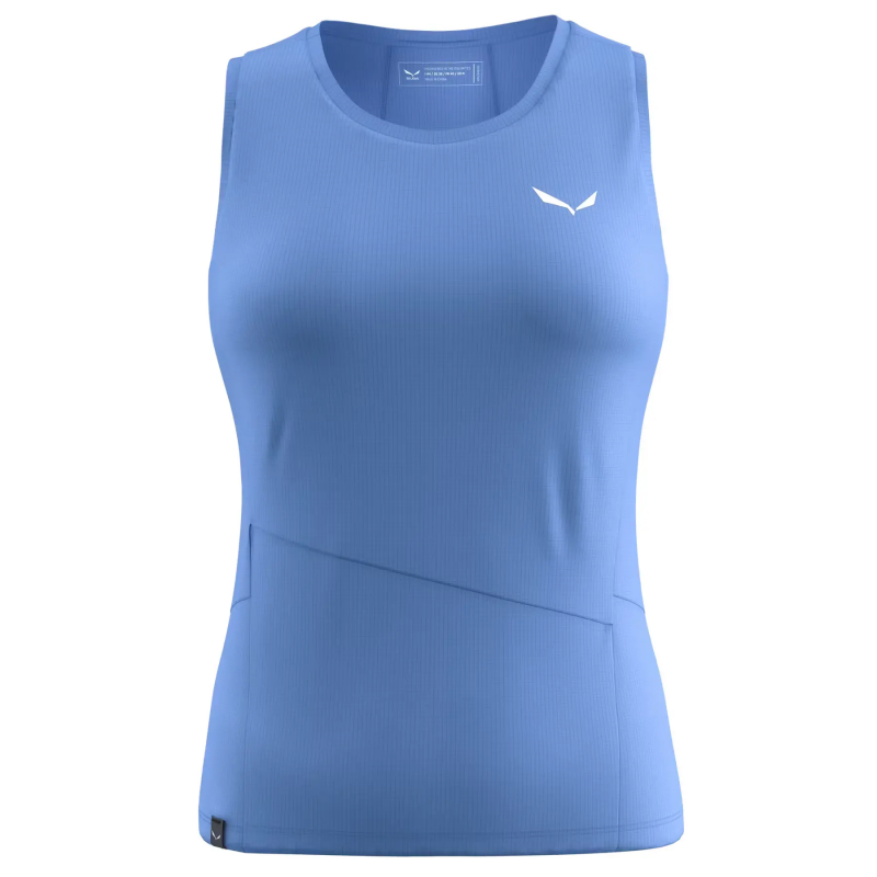 Damen-Top Salewa Puez Sporty Dry