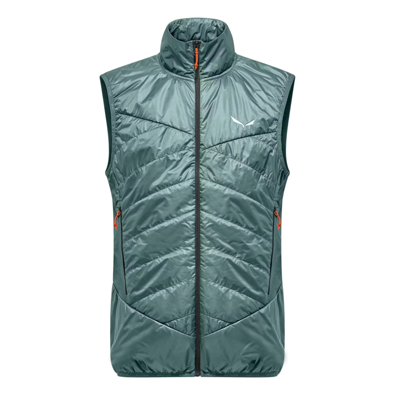 Daunenweste Salewa Ortles Hyb Twr
