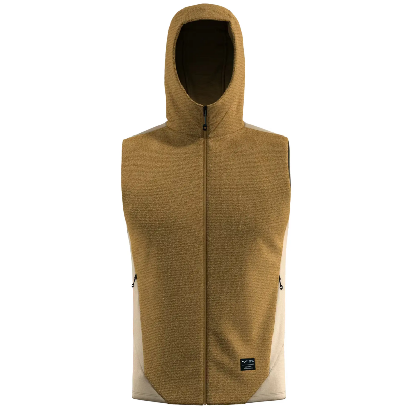 Kapuzenjacke Salewa Fanes Sarner Light