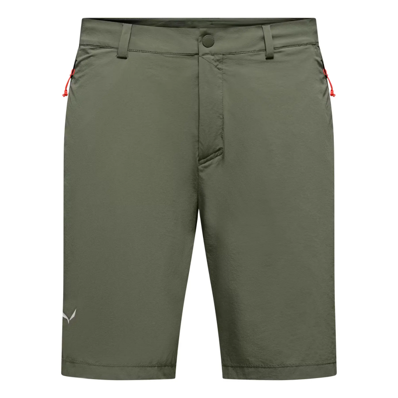 Kompressionsshorts Salewa Puez Talveno DST