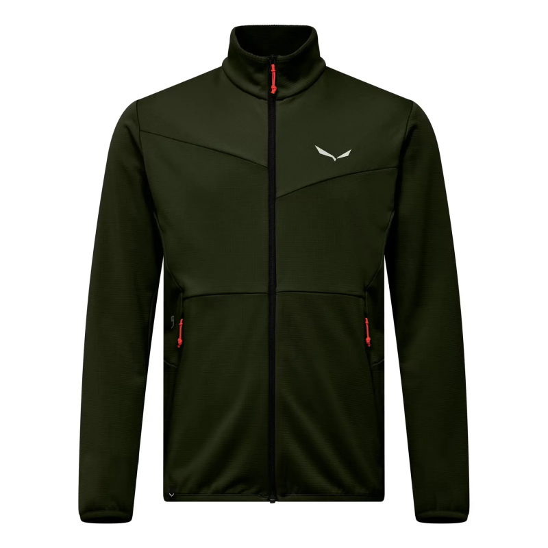 Trainingsjacke Salewa Puez Sun