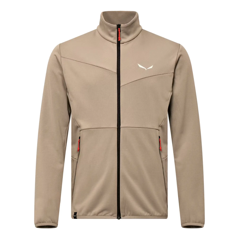 Trainingsjacke Salewa Puez Sun