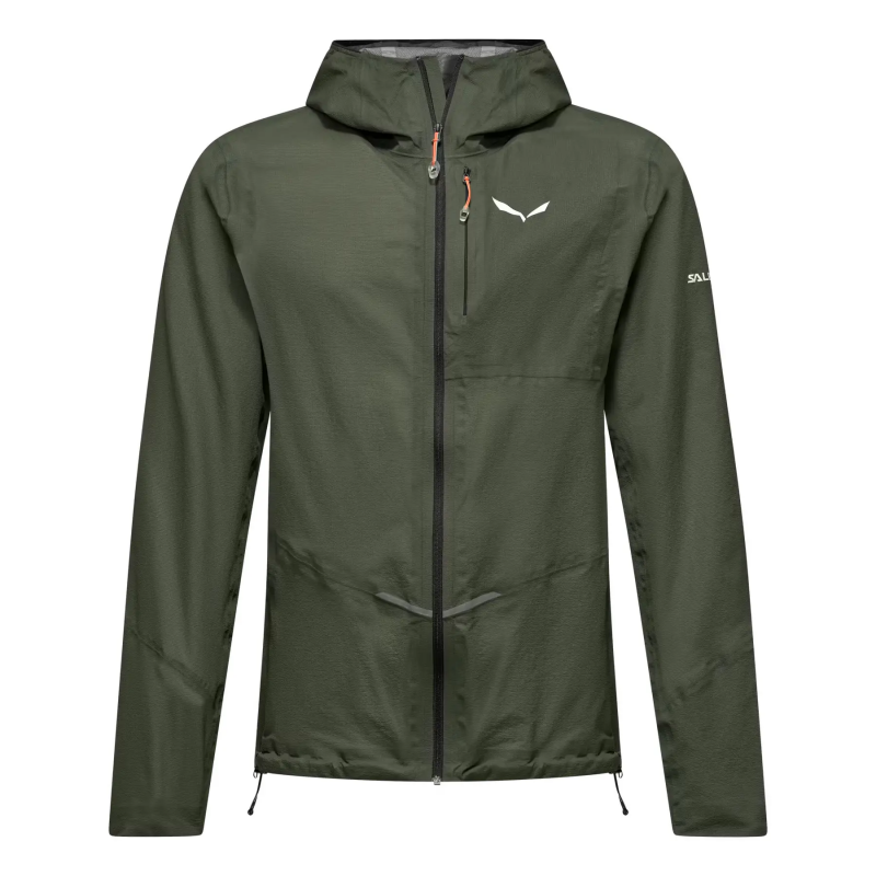 Regenjacke Salewa Pedroc 2 Ptx 2.5 Light