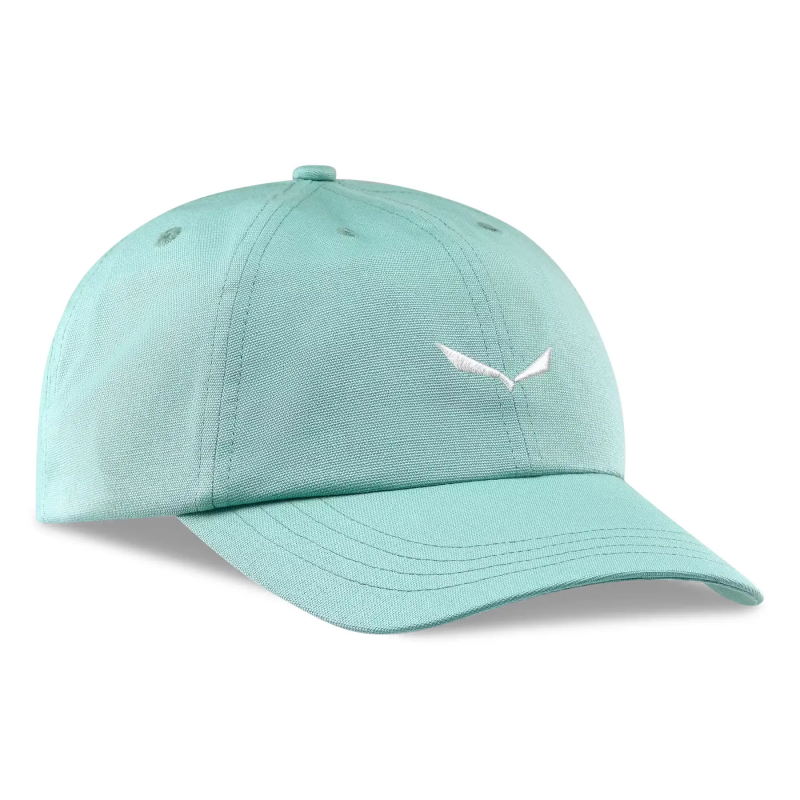 Baseballkappe mit Logo Salewa Eagle
