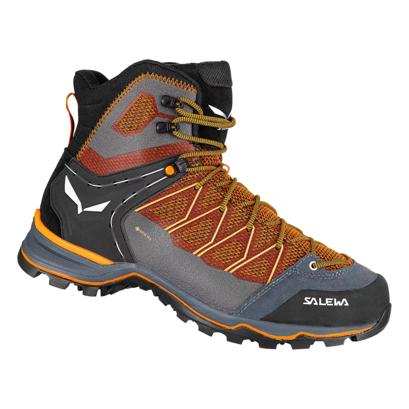 Wanderschuhe Salewa MS MTN Trainer Lite Mid GTX