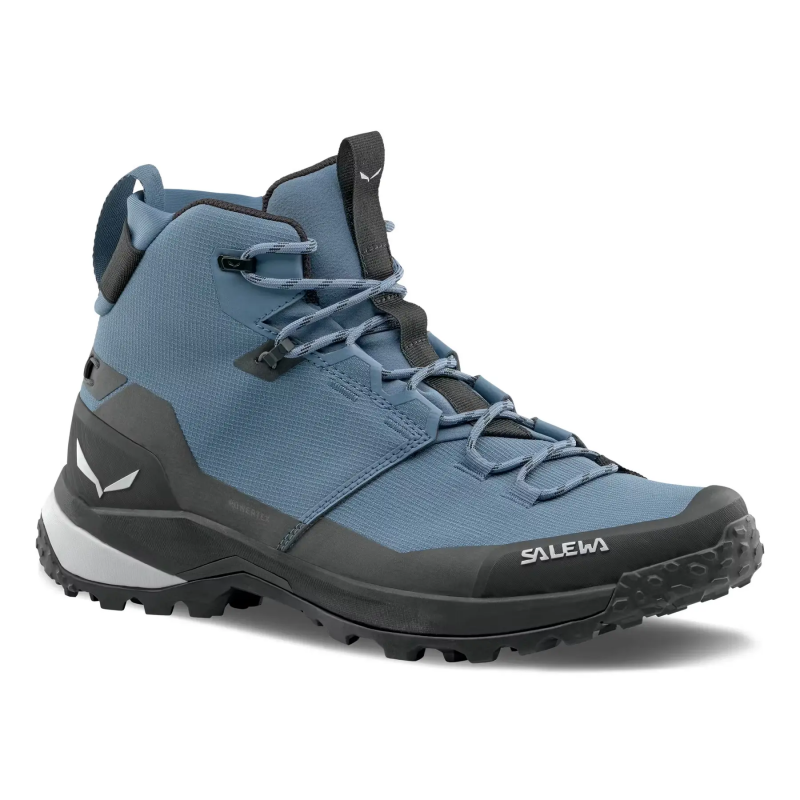 Wanderschuhe Salewa Puez 2 Mid Ptx