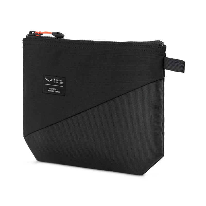 Pochette mit Reißverschluss Salewa Fanes