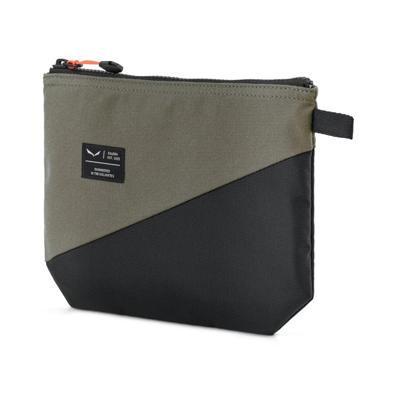 Pochette mit Reißverschluss Salewa Fanes