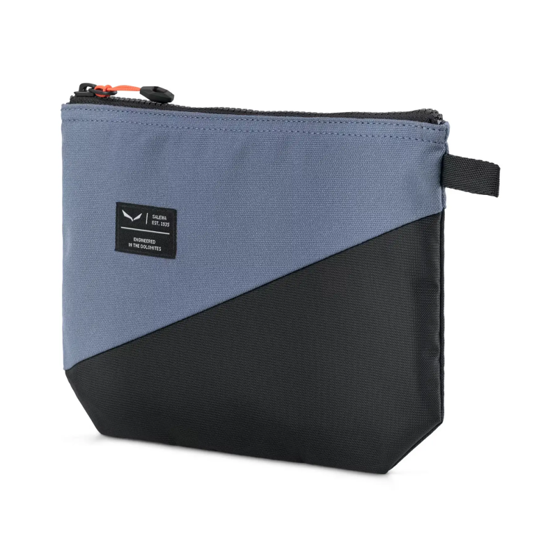 Pochette mit Reißverschluss Salewa Fanes