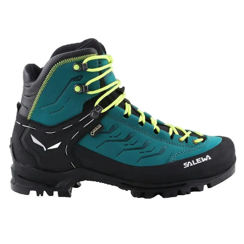 Damen-Wanderschuhe Salewa Ws Rapace