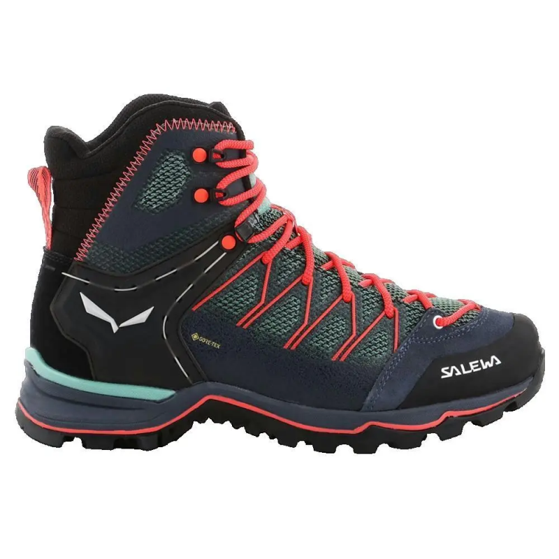 Damen-Wanderschuhe Salewa Ws Mtn Lite