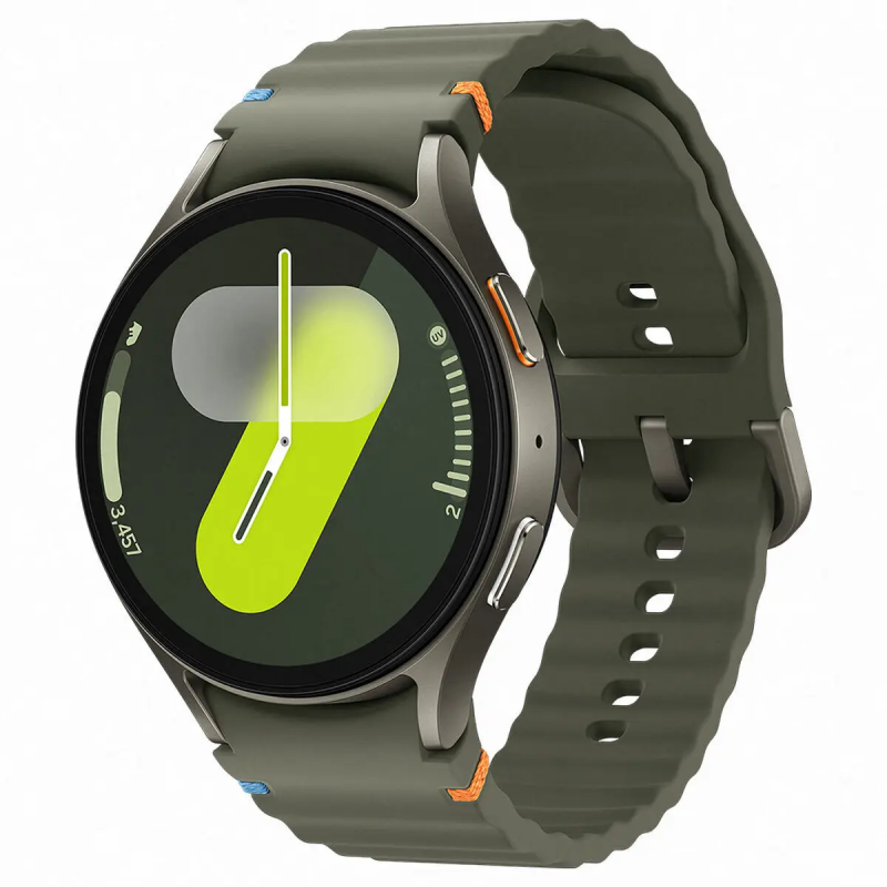 Smartwatch Samsung Galaxy Watch 7 1,31"