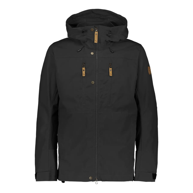 Wanderjacke Sasta Hossa