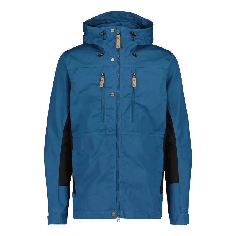 Wanderjacke Sasta Hossa