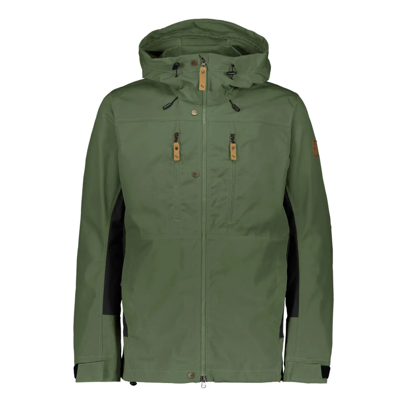 Wanderjacke Sasta Hossa