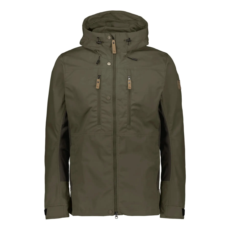 Wanderjacke Sasta Hossa