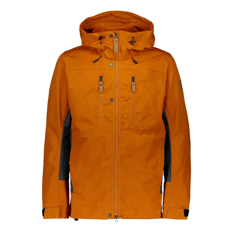 Wanderjacke Sasta Hossa