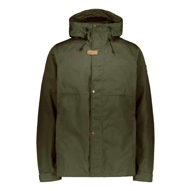 Veste Sasta Luosto+