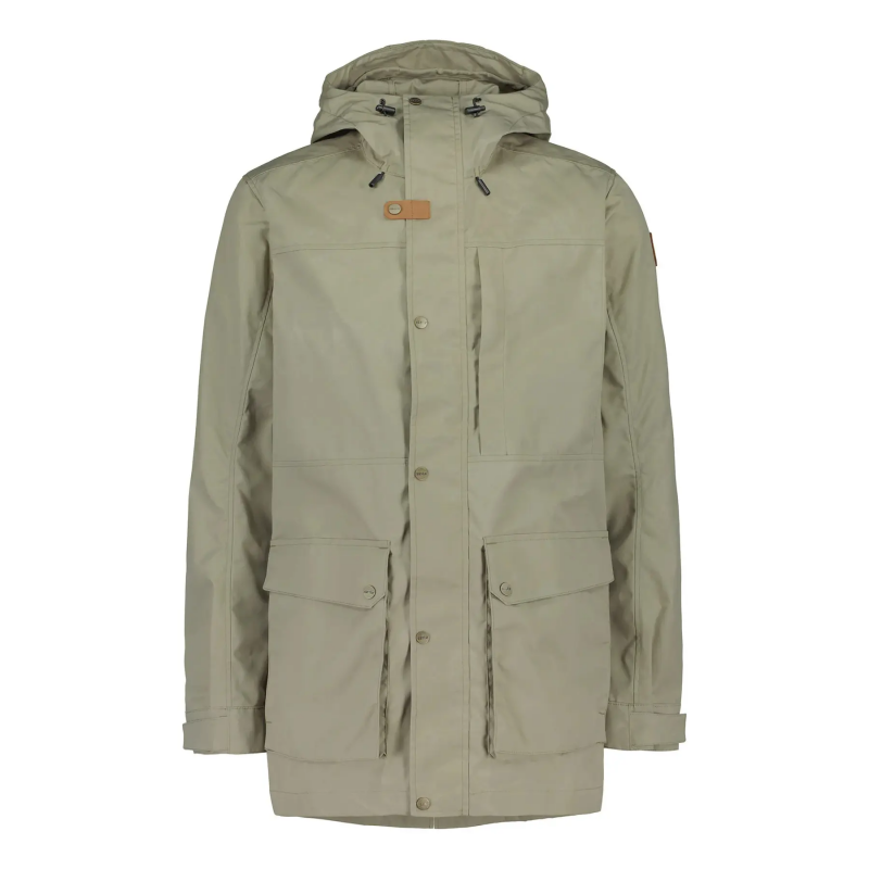 Parka Sasta Kajo