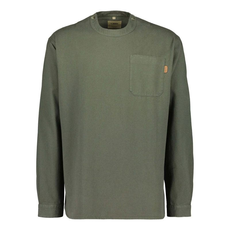 Langarmshirt Sasta Pahta