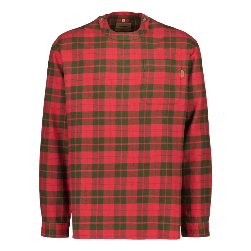 Langarmshirt Sasta Pahta