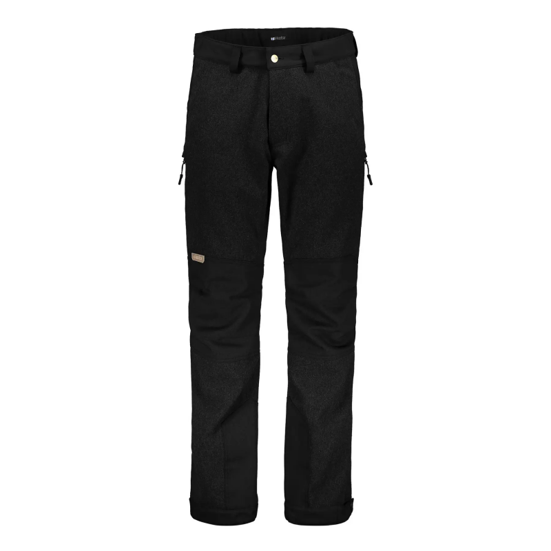 Hose aus Wolle Sasta Anton