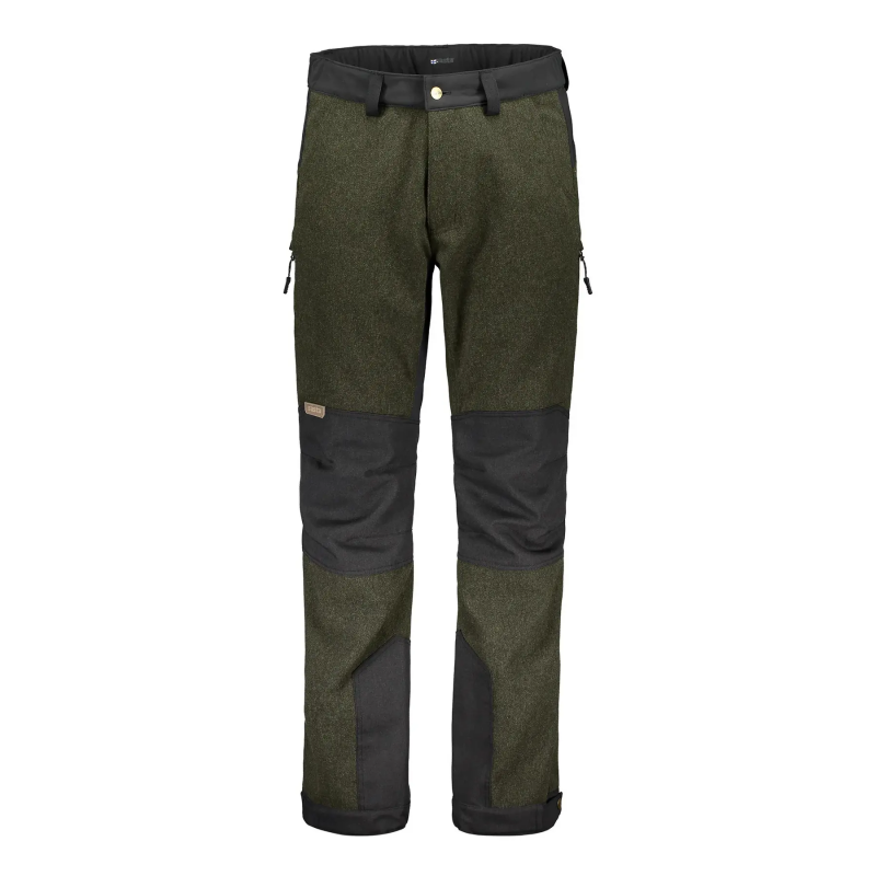 Hose aus Wolle Sasta Anton
