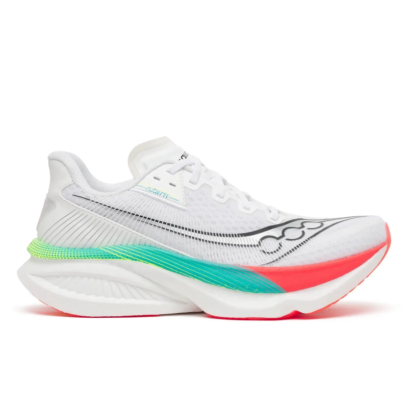 Laufschuhe Saucony Endorphin Azura