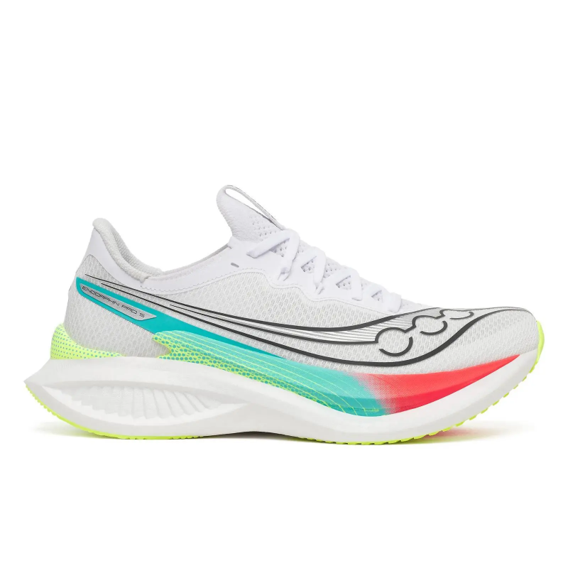 Laufschuhe Saucony Endorphin Pro 5