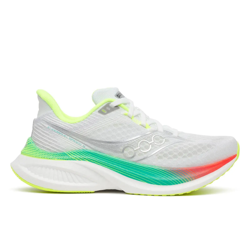 Damen-Laufschuhe Saucony Endorphin Speed 5