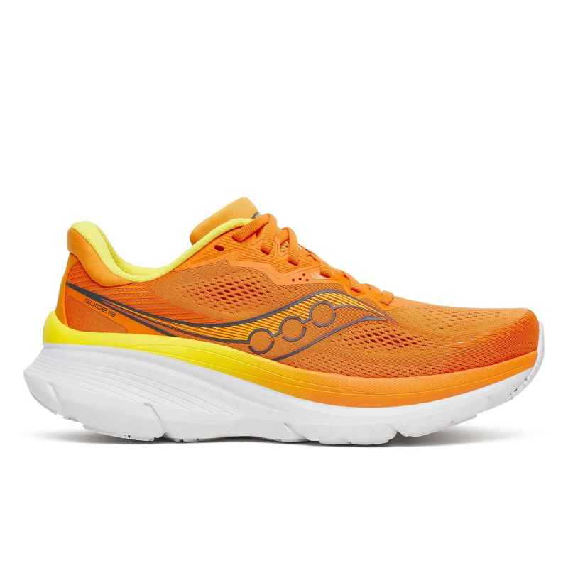 Laufschuhe Saucony Guide 19