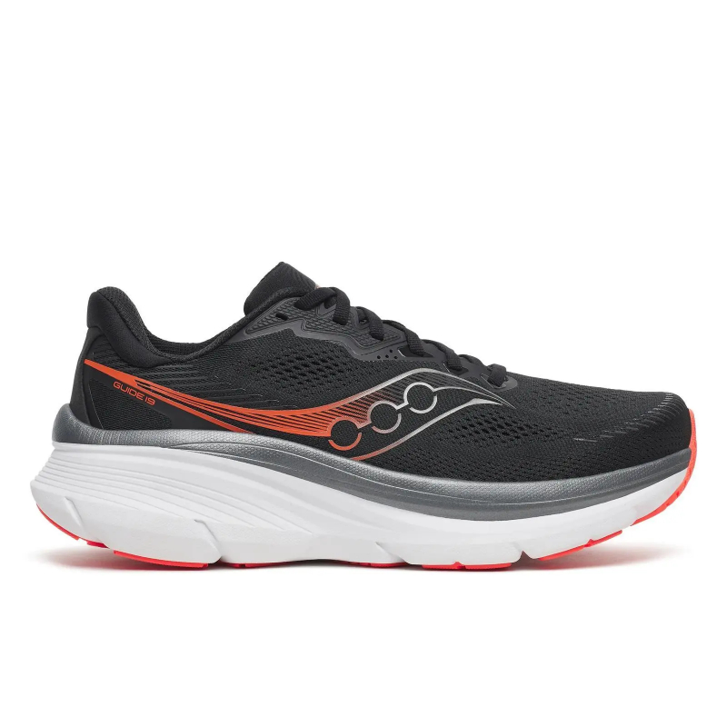 Laufschuhe Saucony Guide 19