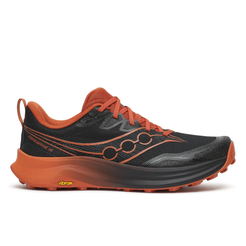 Trail-Schuhe Saucony Peregrine 16