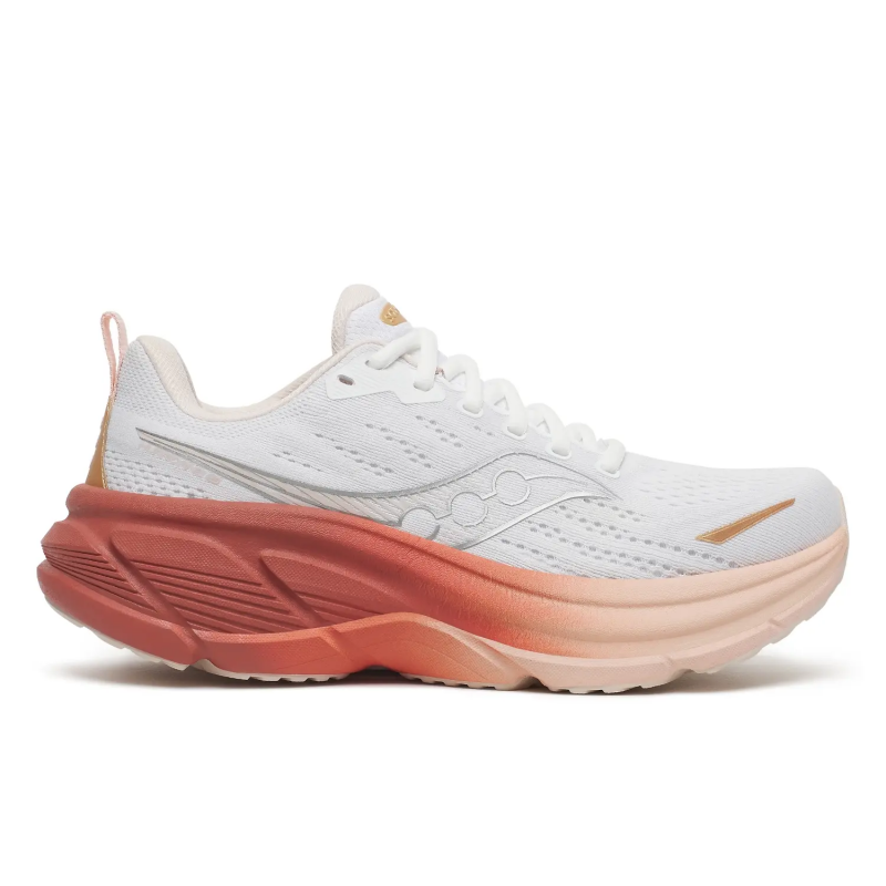 Damen-Laufschuhe Saucony Hurricane 25