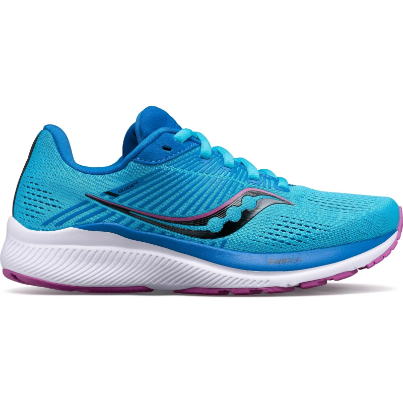 Frauenschuhe Saucony guide 14