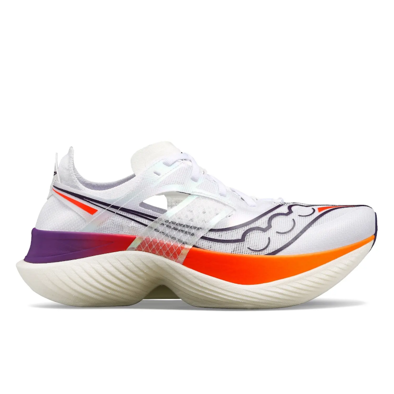 Damen-Laufschuhe Saucony Endorphin Elite