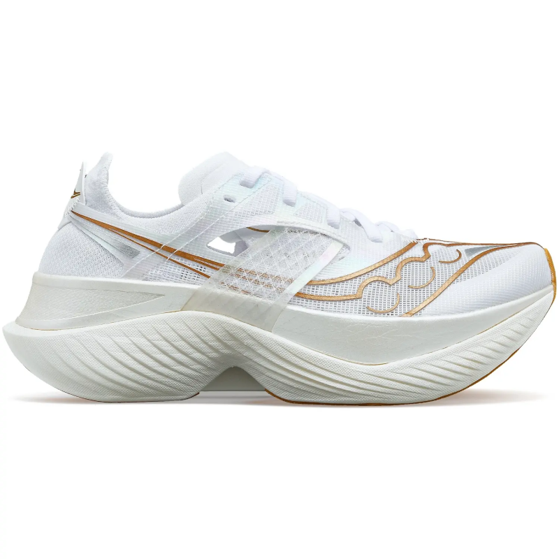 Damen-Laufschuhe Saucony Endorphin Elite