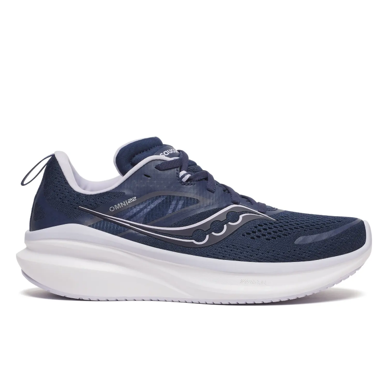 Damen-Laufschuhe Saucony Omni 22